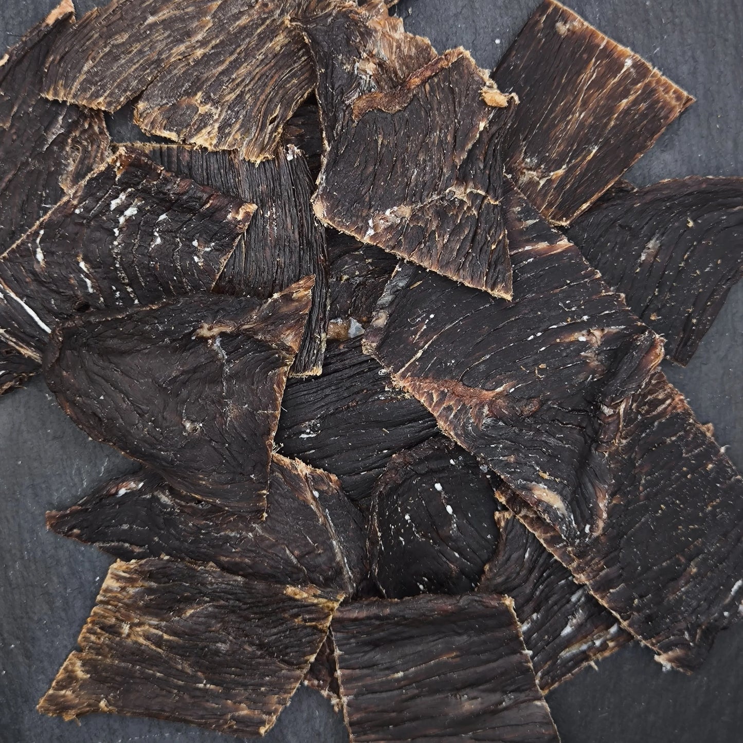 Natur Beef Jerky | Beef Jerky - Natur | Berserker Jerky