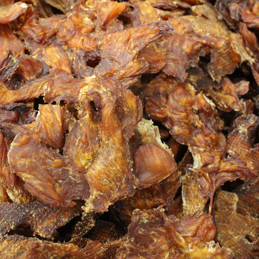 Bestes Chicken Jerky | Sweet Barbecue Jerky | Berserker Jerky